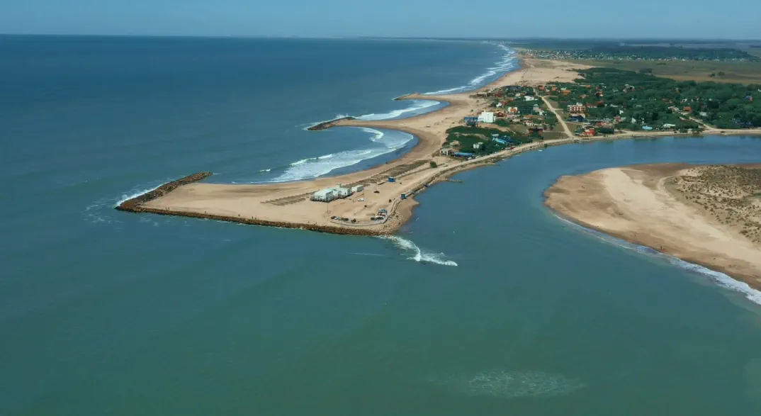 Albufera de Mar Chiquita