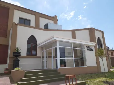 Museo General Pirán