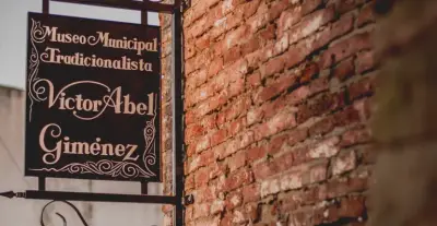 Museo Víctor Abel Giménez de Coronel Vidal