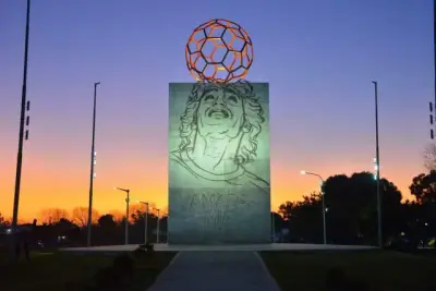 Parque Municipal El Diego