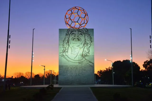 Parque Municipal El Diego