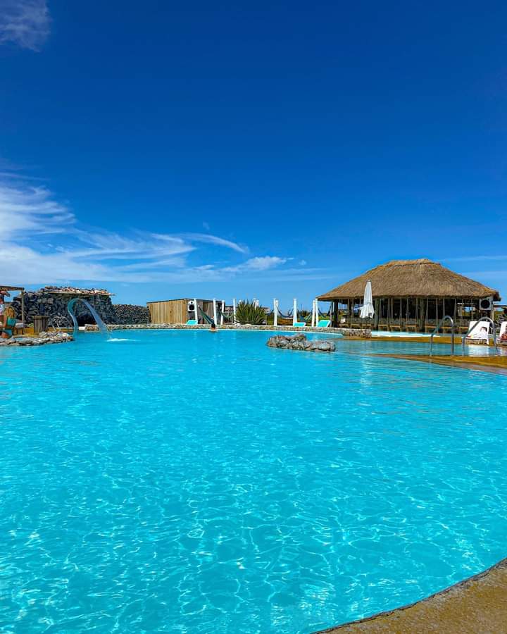 Balneario Costa Corvinas