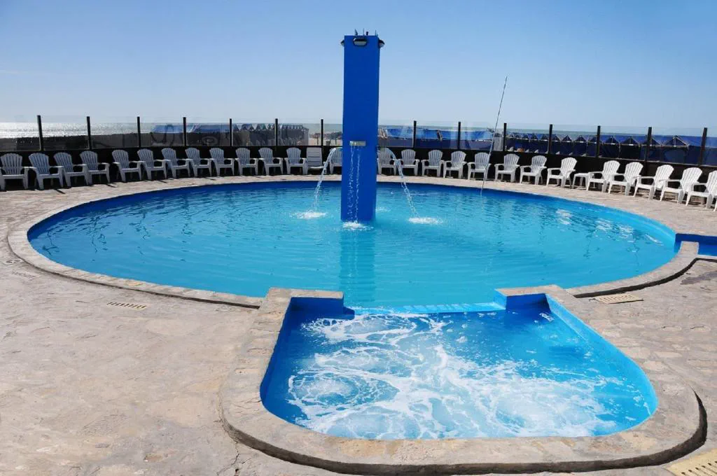 Balneario Costa Soñada