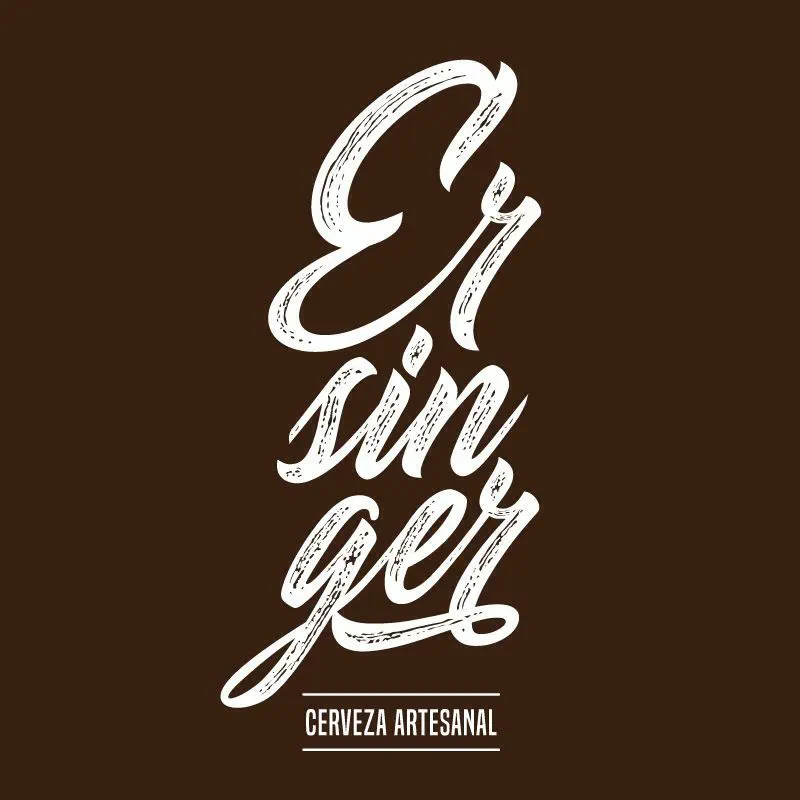 Ersinger Cerveza Artesanal