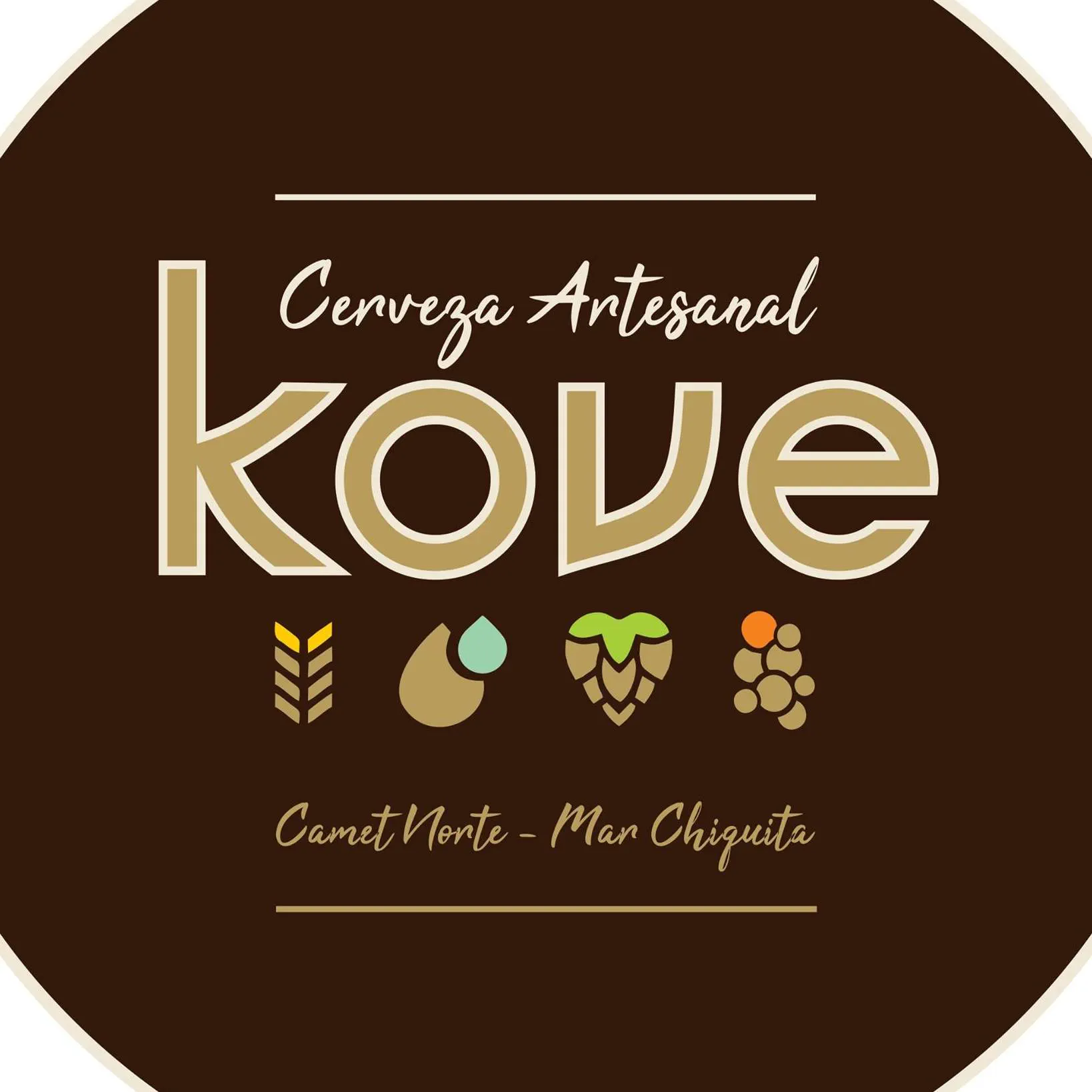 Kove Cerveza Artesanal