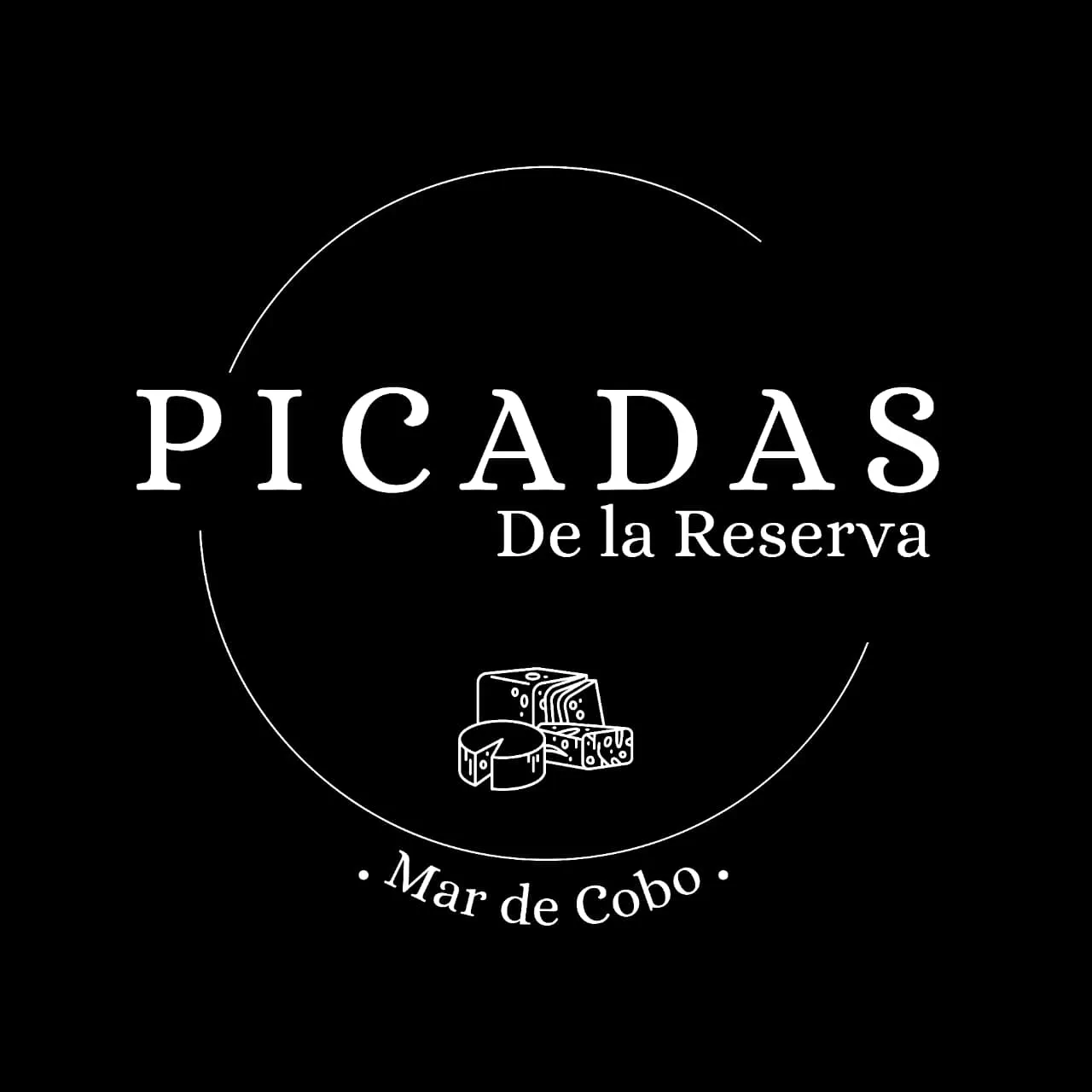 Picadas de la Reserva
