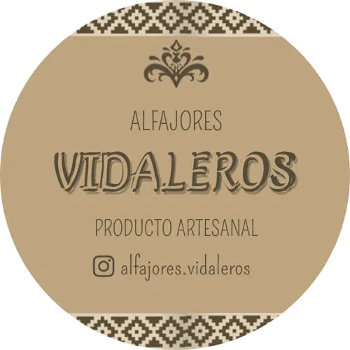 Alfajores Vidaleros