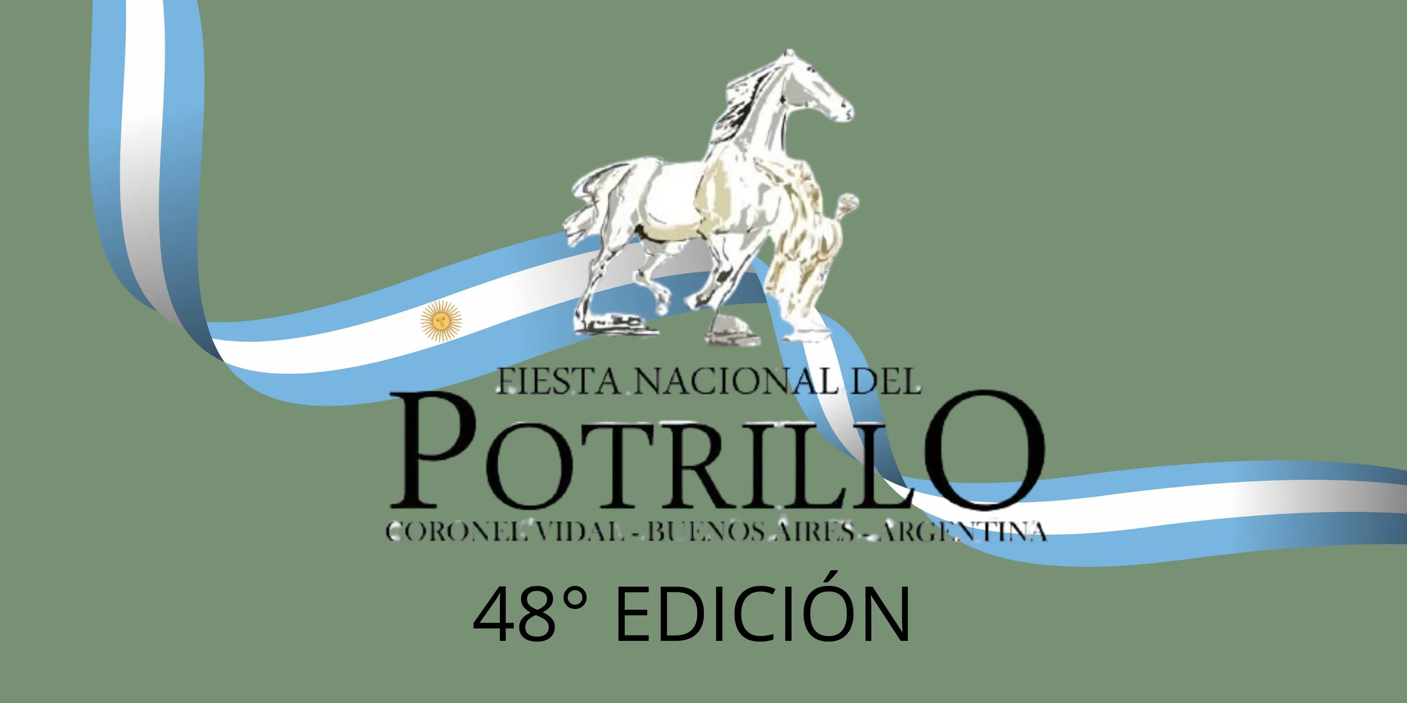 48° Fiesta Nacional del Potrillo