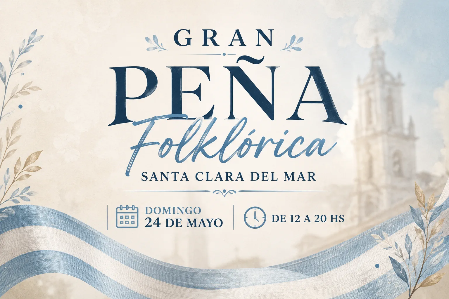 Gran Peña Folklórica