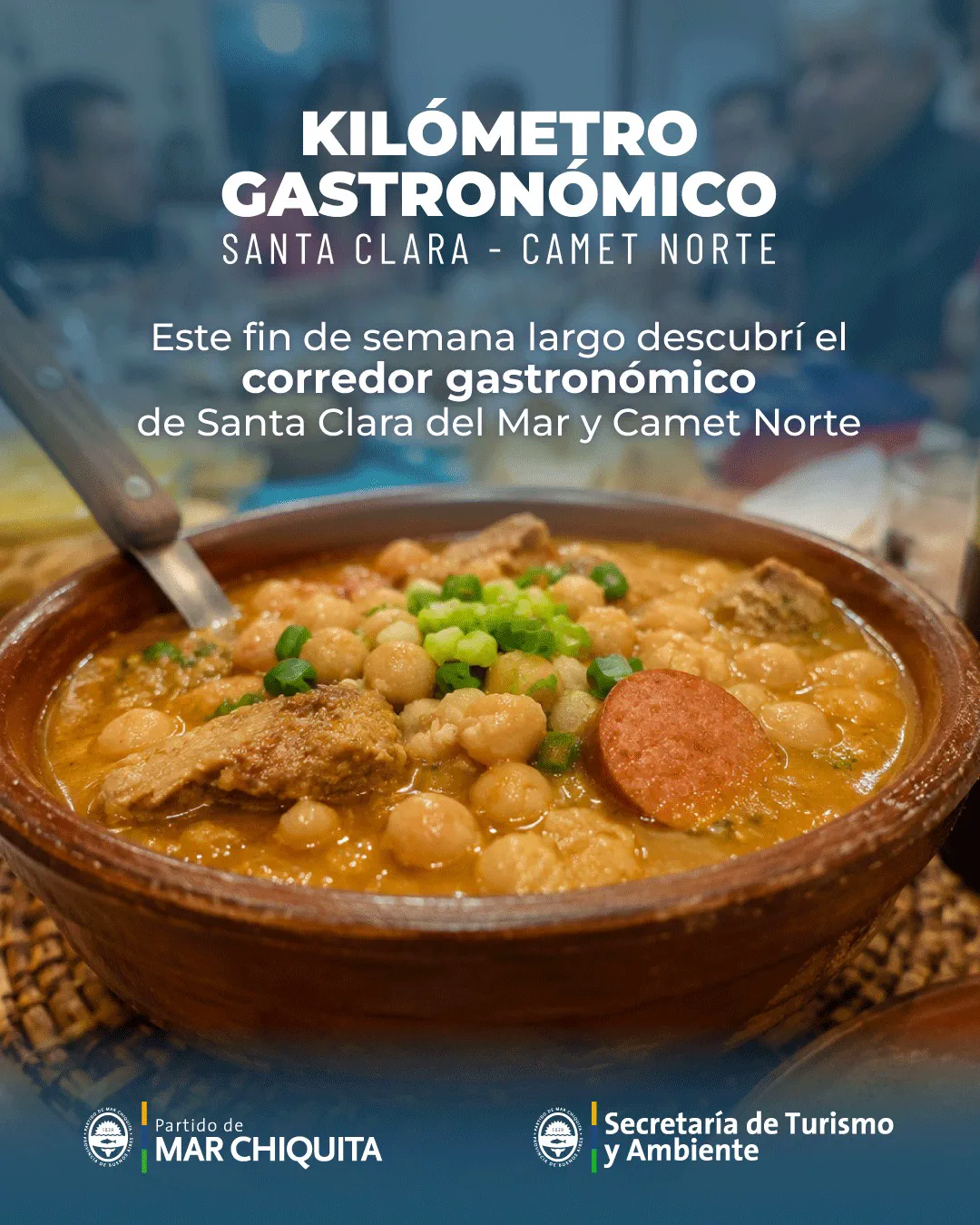 Kilómetro Gastronómico