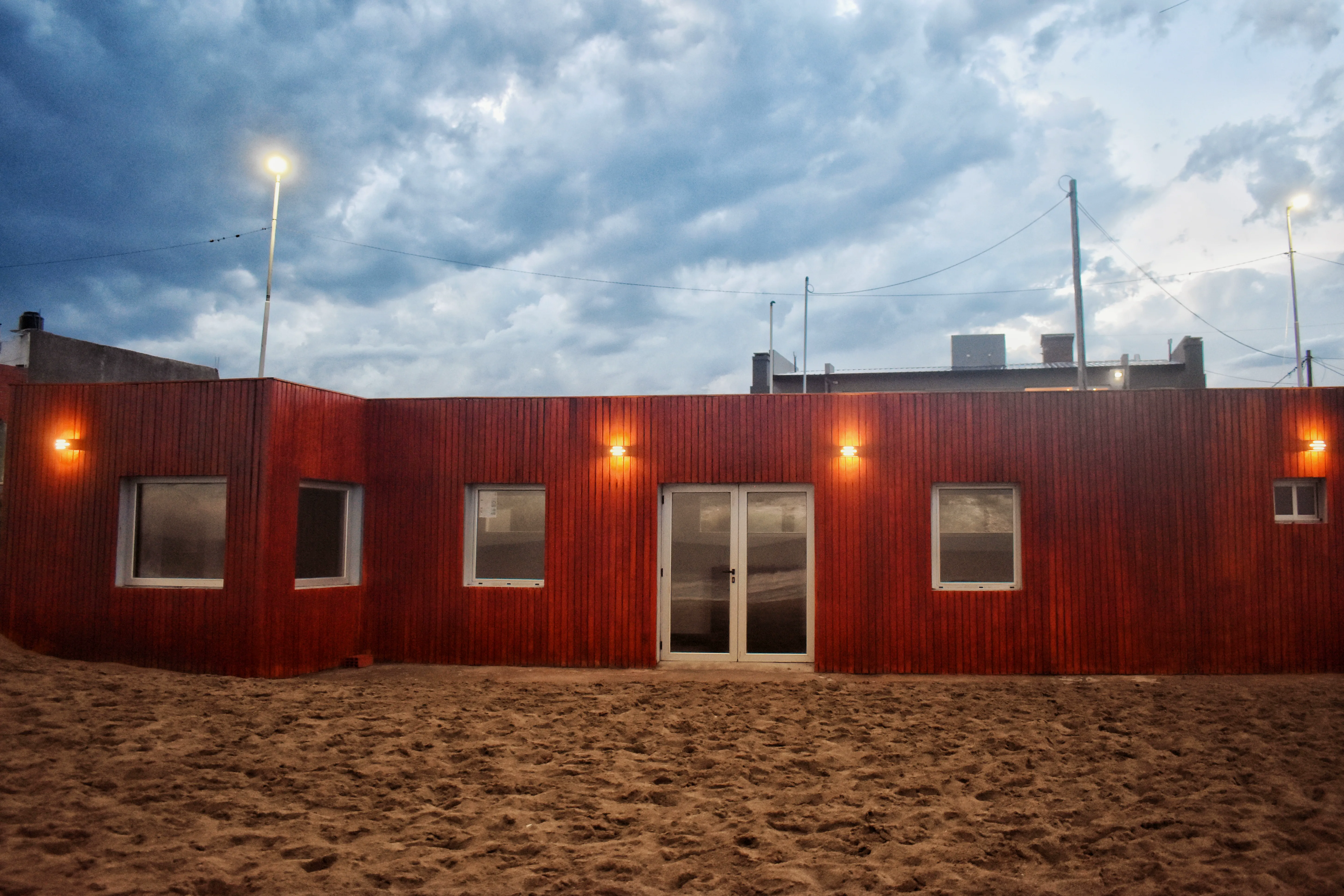 TuriClub After Beach – Ciclo de charlas interactivas