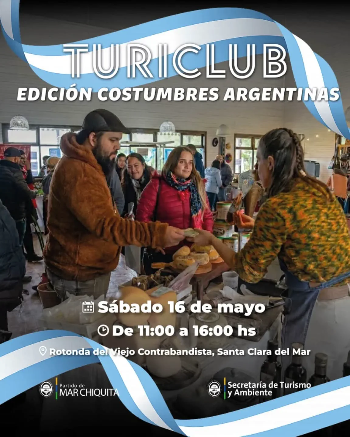 TuriClub - Costumbres Argentinas