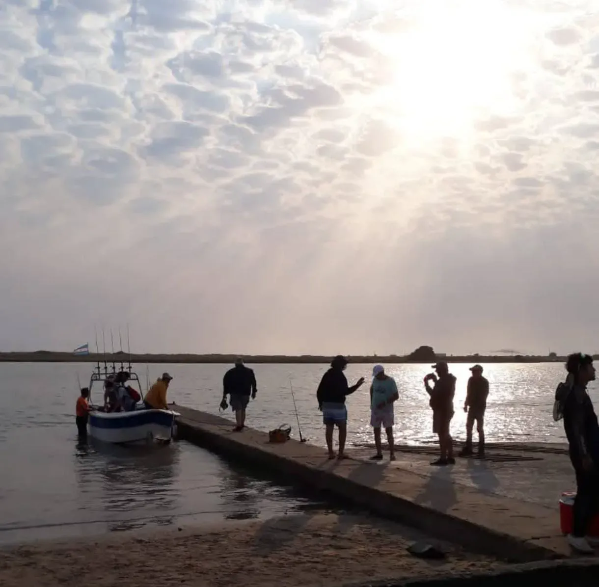 Dos Mares Pesca