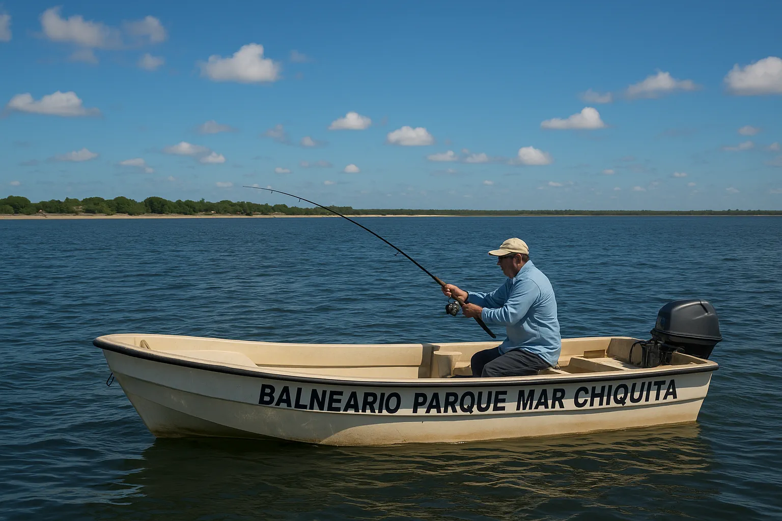 El Paisa Pesca