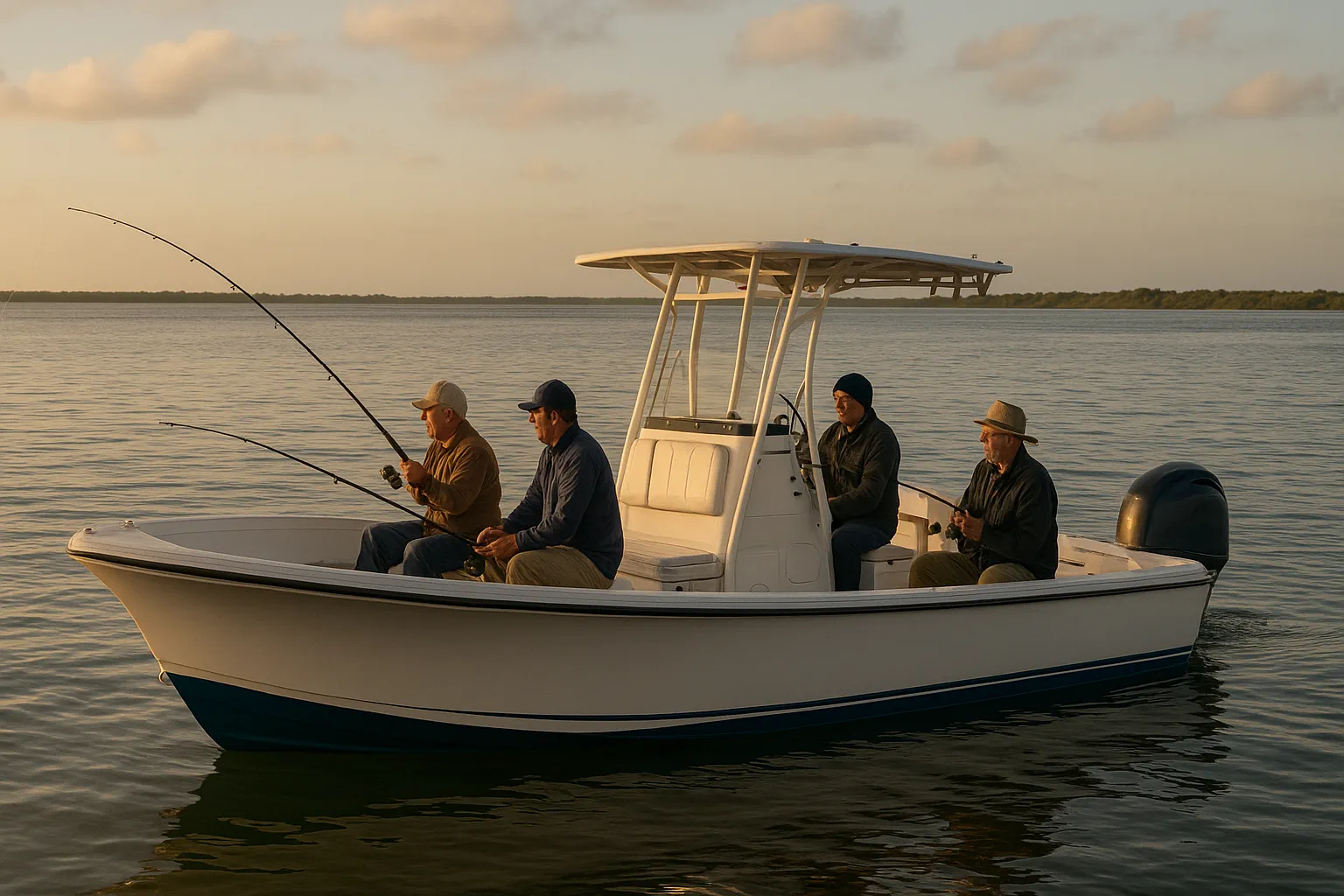 Makoteam Albufera