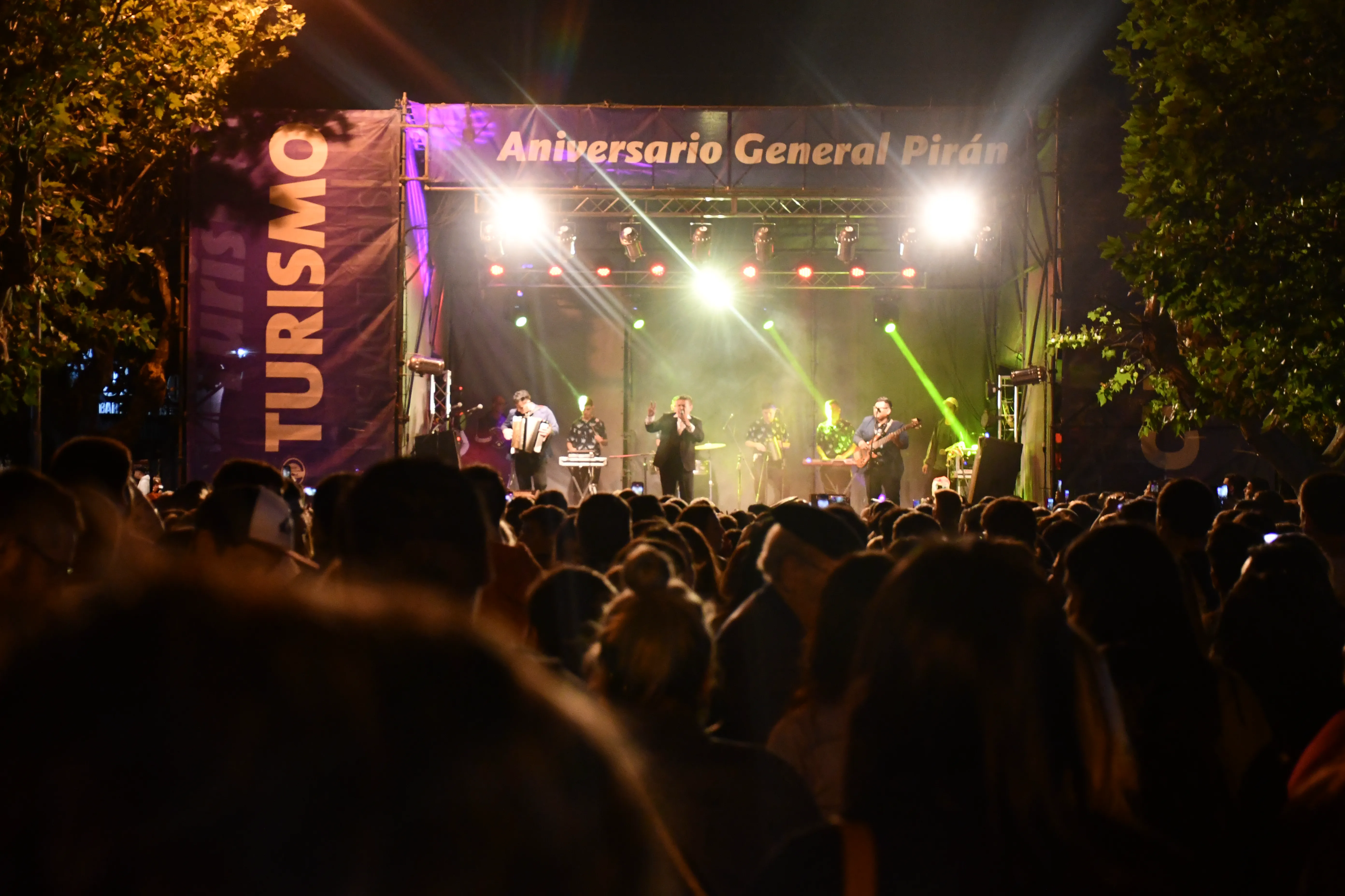 Fiesta Provincial de la Avicultura