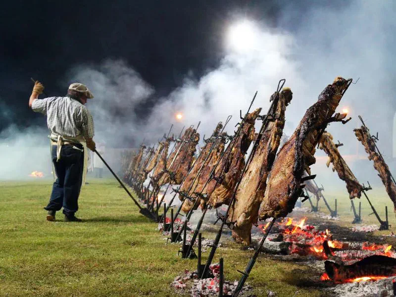 Fiesta Provincial del Costillar