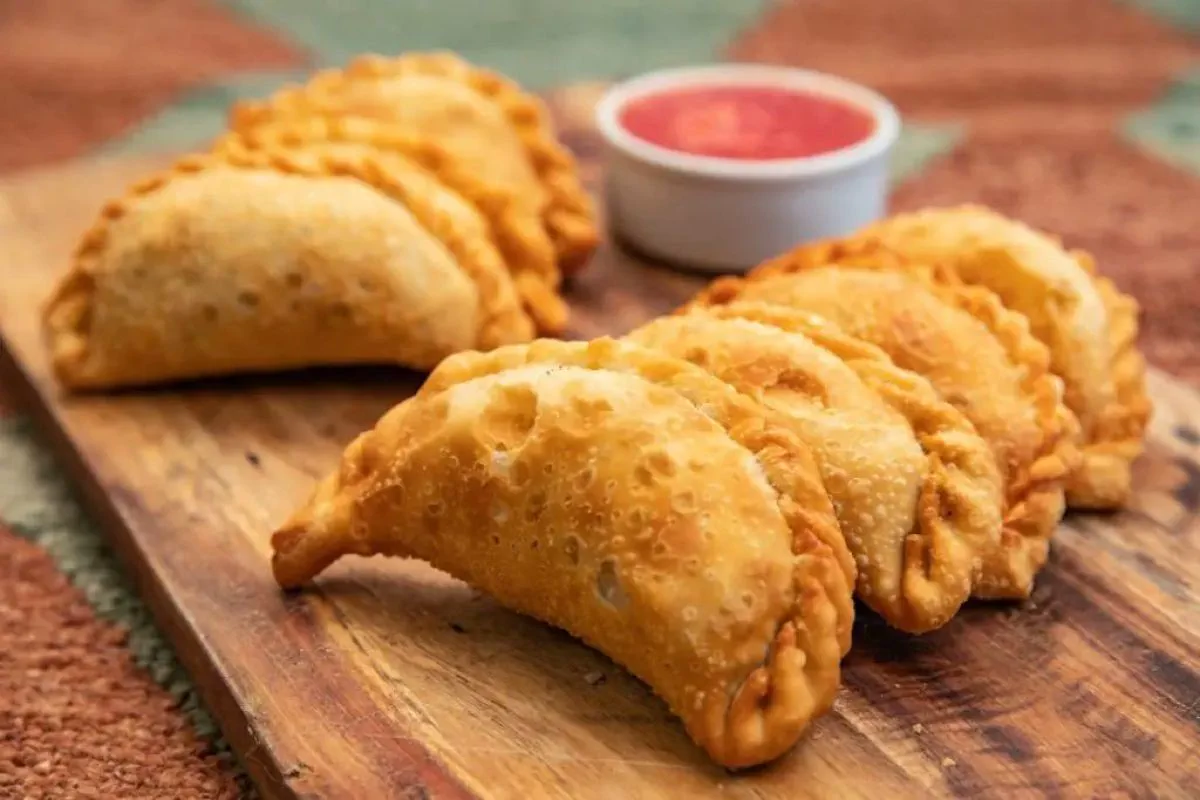 Fiesta Regional de la Empanada Costera