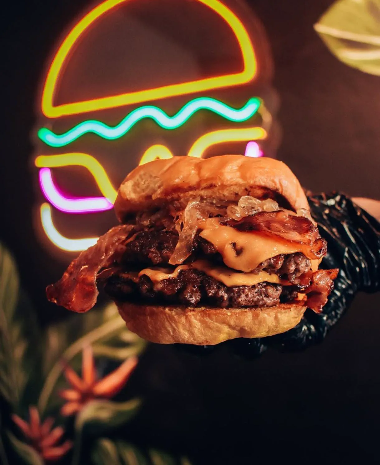 Al Limite Burger Bar
