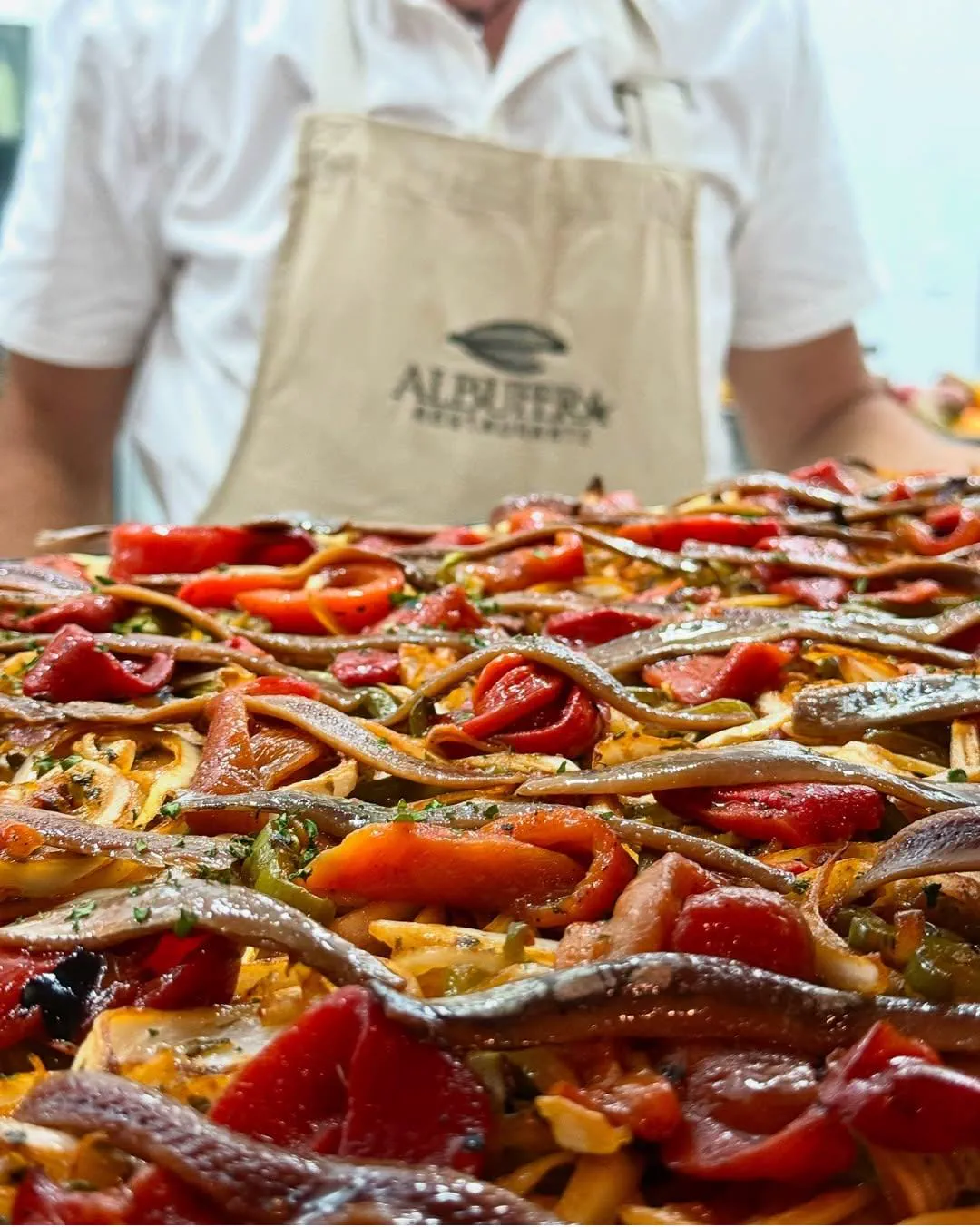 Albufera Restaurante