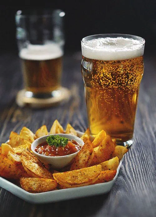 Alun Cerveza de Pueblo