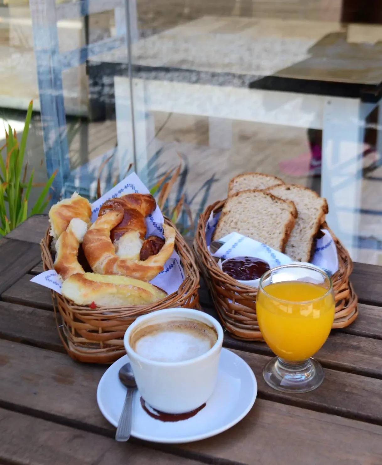 Don Juan Cafetería