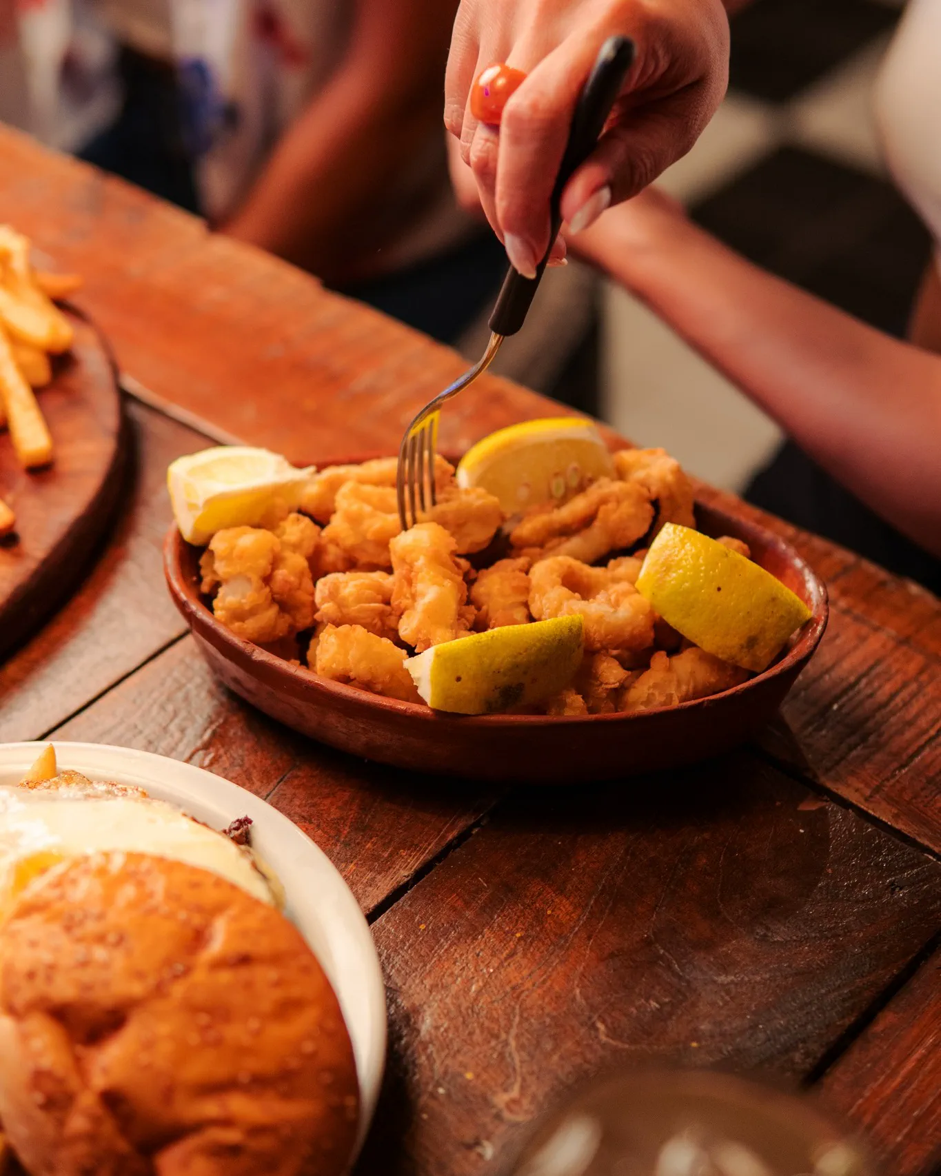 El Chiringo Surf Bar