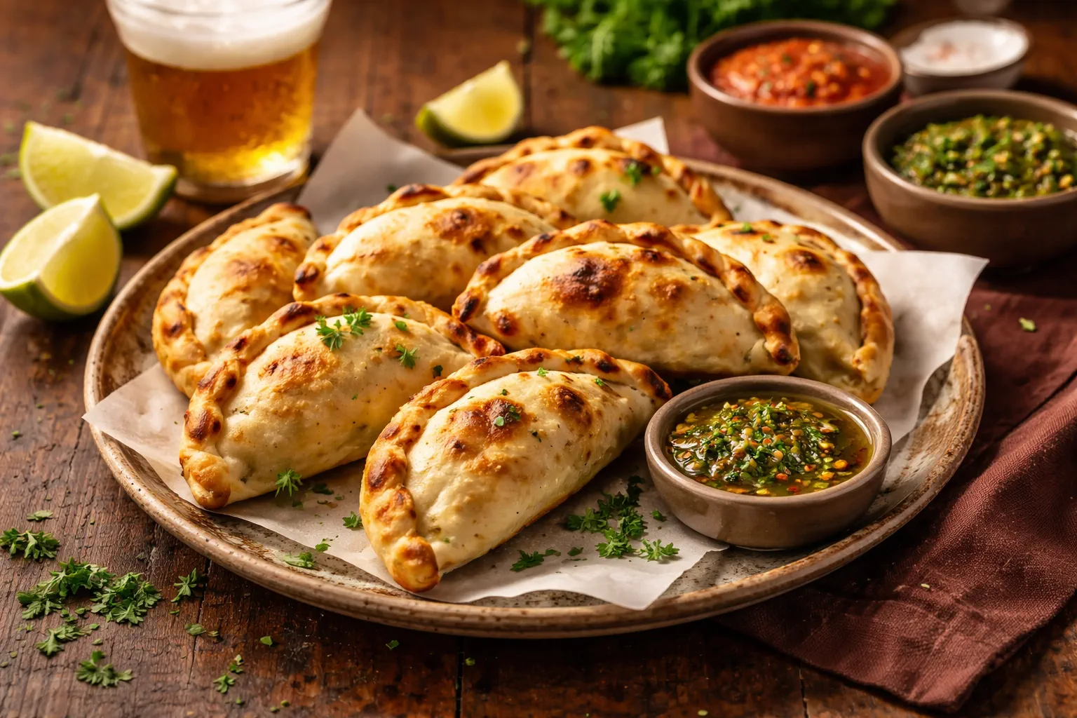 El Sabor de Mi Cocina