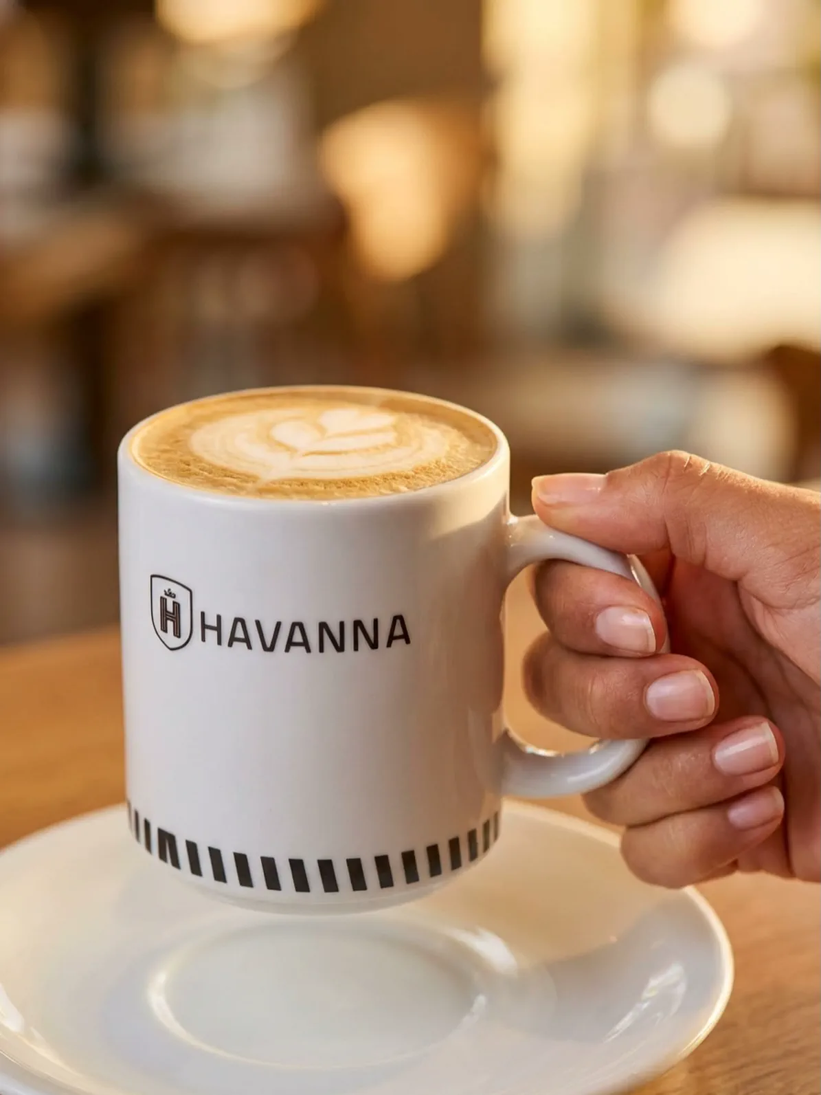 Havanna Santa Clara del Mar