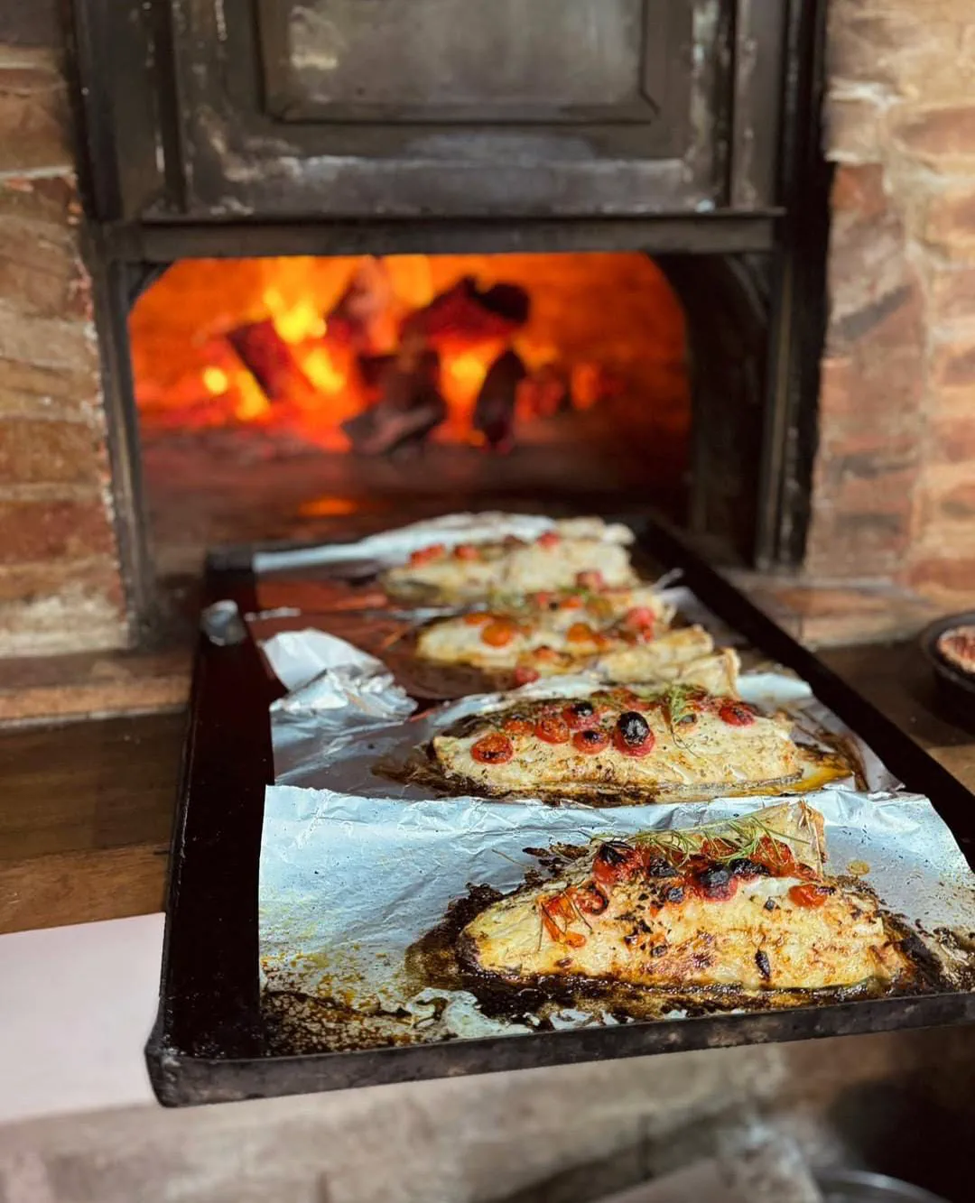 Italo Pizza Resto