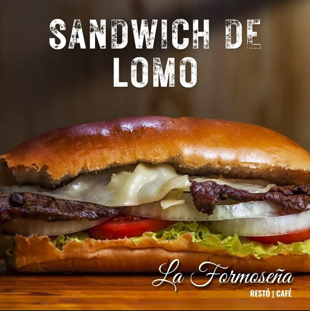 La Formoseña