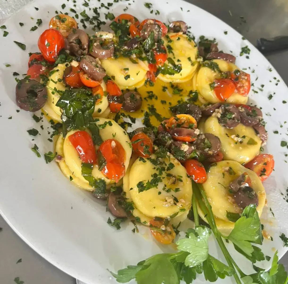 Lo de Victoria Resto