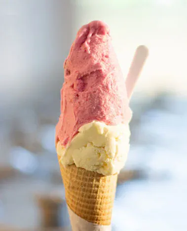 Los Amores Helados