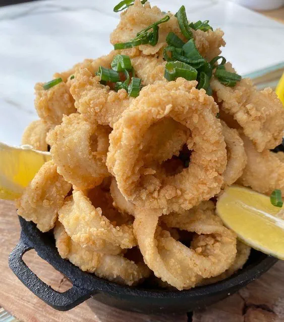 Los Pescadores Restaurante