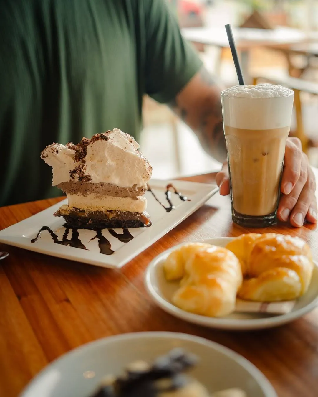 Numa Café