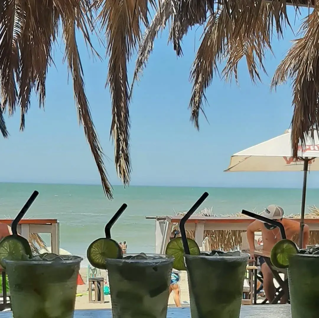 Parador Cabo Frio