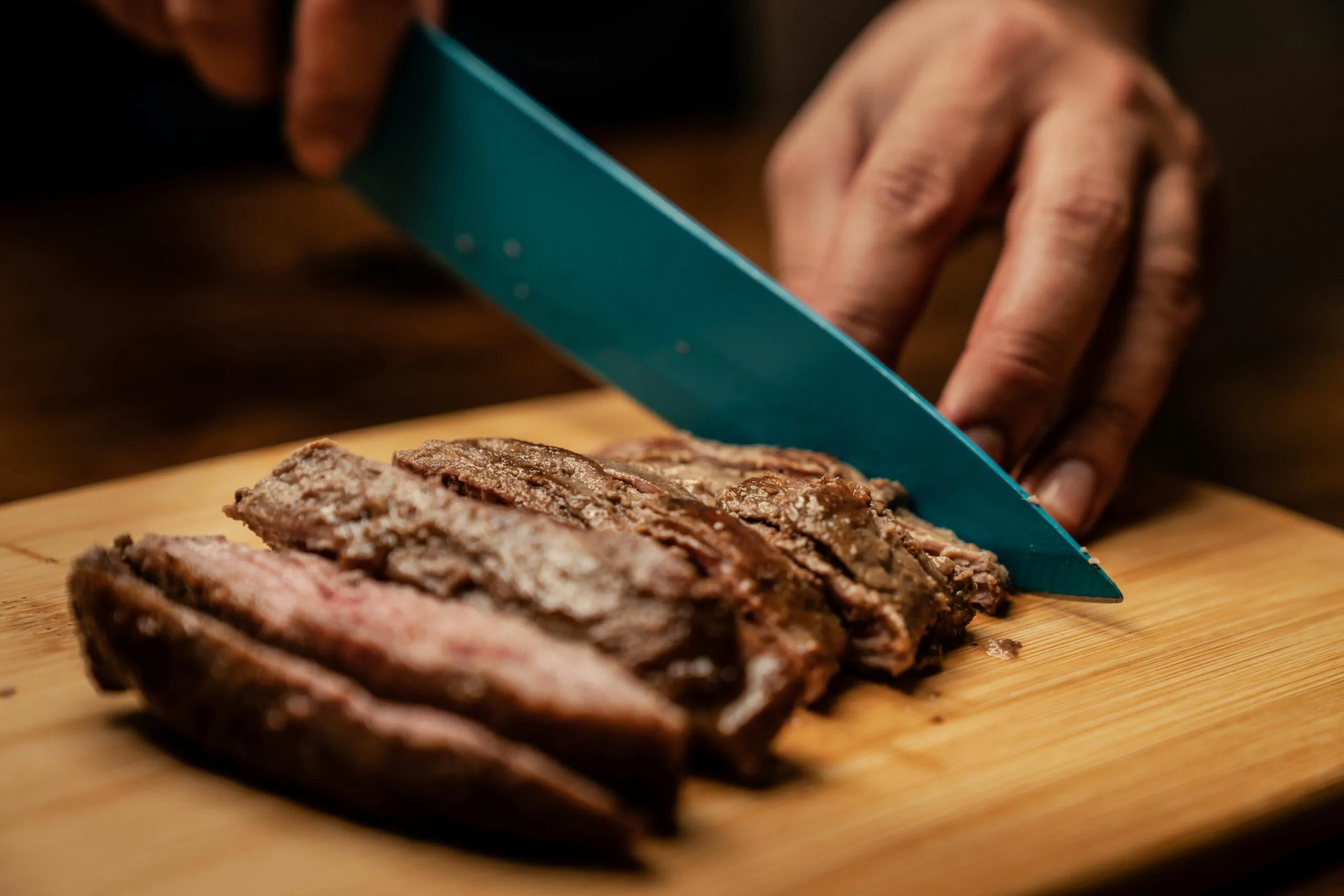 Parrilla Quimey