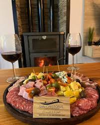 San Cristóbal Resto