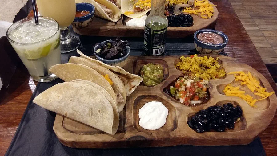 Tampico
