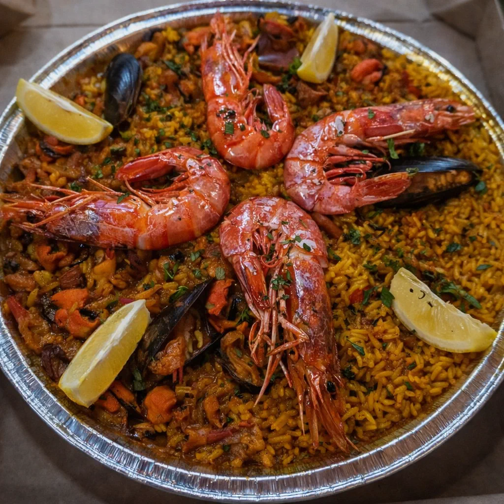 Umami Restaurante