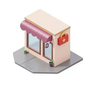 Comercios
